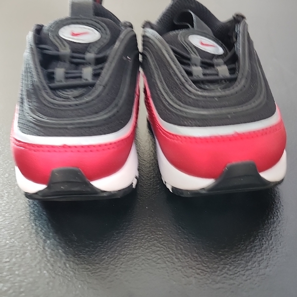NIKE AIR MAX Toddler Special Edition Sneakers - Picture 3 of 12